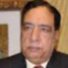 Atta Ul Haq Qasmi